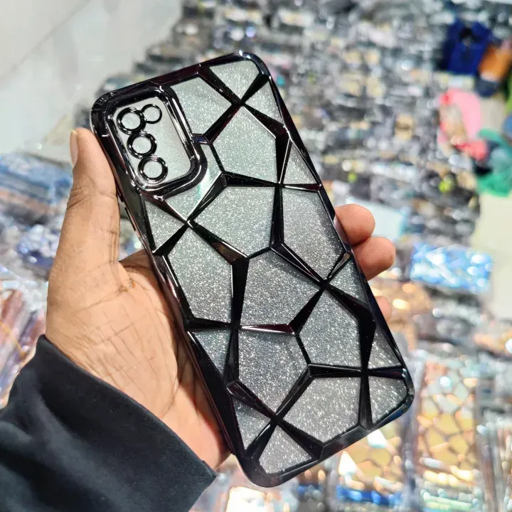 Samsung Galaxy A02s / M02s Back Cover Case & Cover Price in Bangladesh - Mobile.com.bd