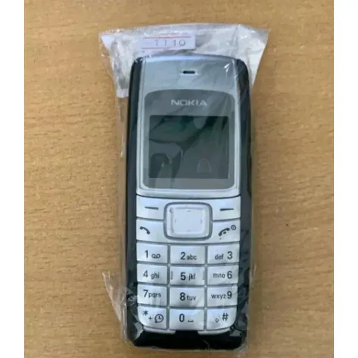 Nokia 1110 Casing