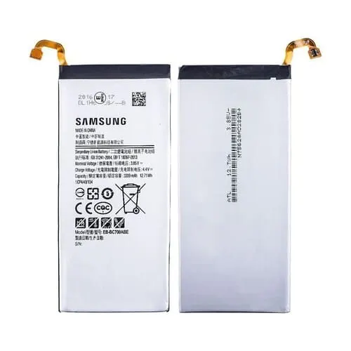 Samsung Original Samsung C7 Battery Price in Bangladesh Samsung Battery Price in Bangladesh - Mobile.com.bd
