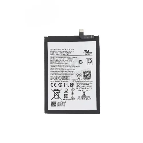 Samsung Original Samsung Galaxy A06 5G Battery Price in Bangladesh Samsung Battery Price in Bangladesh - Mobile.com.bd