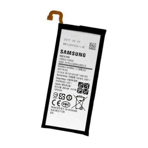Samsung Original Samsung Galaxy C5 Battery Price in Bangladesh Samsung Battery Price in Bangladesh - Mobile.com.bd