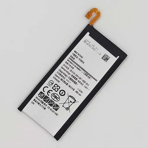 Samsung Original Samsung Galaxy C5 Pro Battery Price in BD With Warranty Samsung Battery Price in Bangladesh - Mobile.com.bd