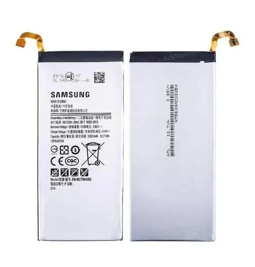 Samsung Original Samsung Galaxy C7 Pro Battery Price in Bangladesh Samsung Battery Price in Bangladesh - Mobile.com.bd