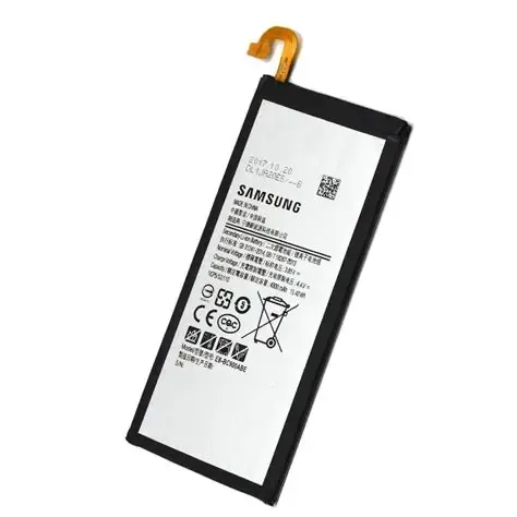 Samsung Original Samsung Galaxy C9 Pro Battery Price in Bangladesh Samsung Battery Price in Bangladesh - Mobile.com.bd