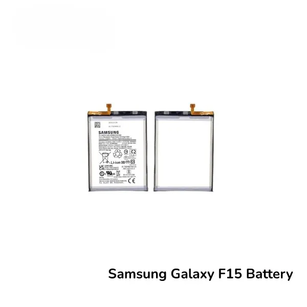 Samsung Original Samsung Galaxy F15 Battery Price in Bangladesh Samsung Battery Price in Bangladesh - Mobile.com.bd