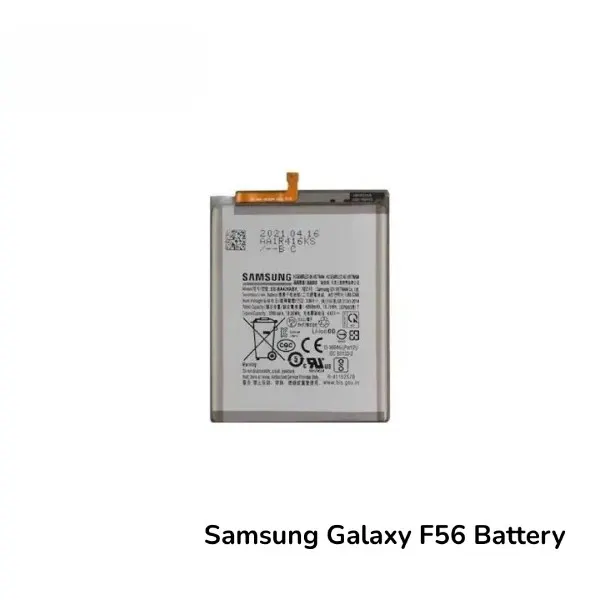 Samsung Original Samsung Galaxy F56 Battery Price in Bangladesh Samsung Battery Price in Bangladesh - Mobile.com.bd