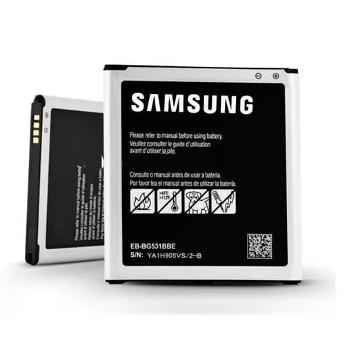 Samsung Original Samsung Galaxy J3 (2016) Battery Price in Bangladesh Samsung Battery Price in Bangladesh - Mobile.com.bd