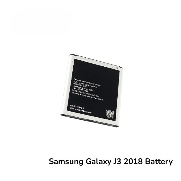 Samsung Original Samsung Galaxy J3 2018 Battery Price in Bangladesh Samsung Battery Price in Bangladesh - Mobile.com.bd