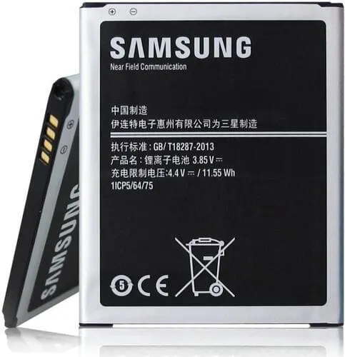 Samsung Original Samsung Galaxy J4 2018 Battery Price in Bangladesh Samsung Battery Price in Bangladesh - Mobile.com.bd