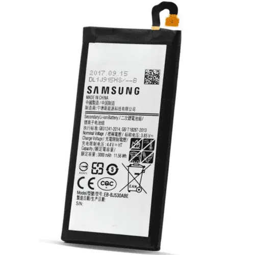 Samsung Original Samsung Galaxy J5 (2017) Battery Price in Bangladesh Samsung Battery Price in Bangladesh - Mobile.com.bd