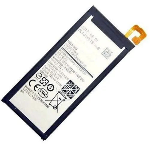Samsung Original Samsung Galaxy J5 Prime Battery Price in Bangladesh Samsung Battery Price in Bangladesh - Mobile.com.bd