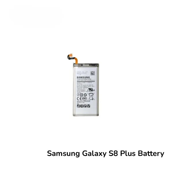 Samsung Original Samsung Galaxy S8 Plus Battery Price in Bangladesh Samsung Battery Price in Bangladesh - Mobile.com.bd