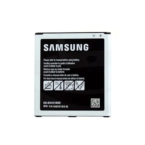 Samsung Original Samsung J5 SM-J500F Battery Price in Bangladesh Samsung Battery Price in Bangladesh - Mobile.com.bd