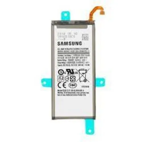 Samsung Original Samsung J6 2018 Battery Price in BD Samsung Battery Price in Bangladesh - Mobile.com.bd