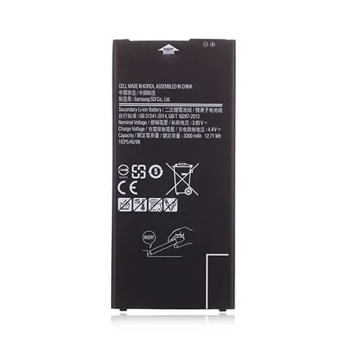 Samsung Original Samsung J7 Prime 2 (2018) Battery Price in BD Samsung Battery Price in Bangladesh - Mobile.com.bd