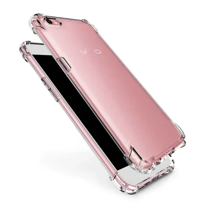 Vivo Y79 / V7 Plus Phone cover Case & Cover Price in Bangladesh - Mobile.com.bd