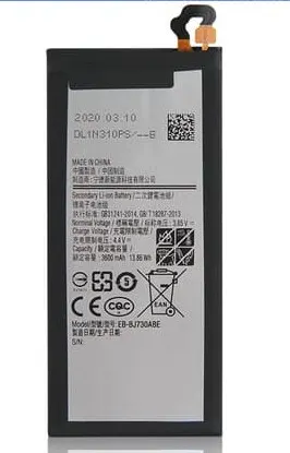 Samsung Original Samsung J7 Pro (2017) Battery Price in Bangladesh Samsung Battery Price in Bangladesh - Mobile.com.bd