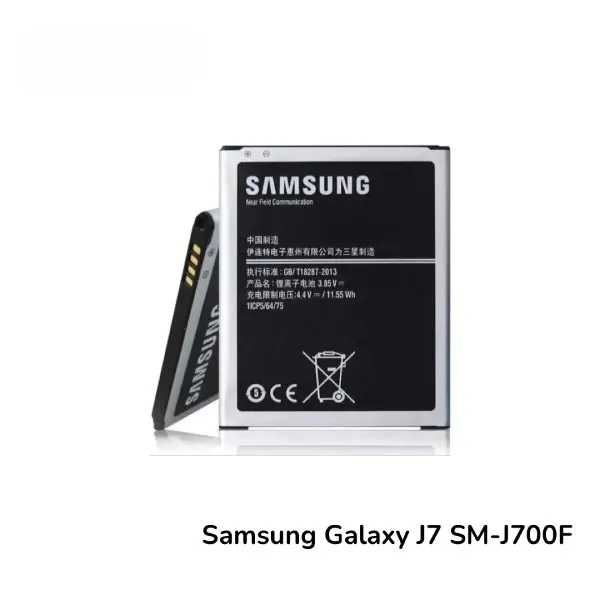 Samsung Original Samsung J7 SM-J700F Battery Price in Bangladesh Samsung Battery Price in Bangladesh - Mobile.com.bd