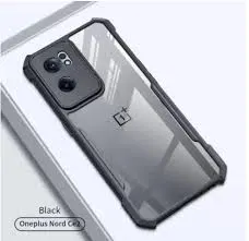 Oneplus Nord Ce2 5G Case, Xundd Shockproof Phone Case For One Plus Oneplus Nord CE 2 5G Case Transparent Bumper Airbag Cover