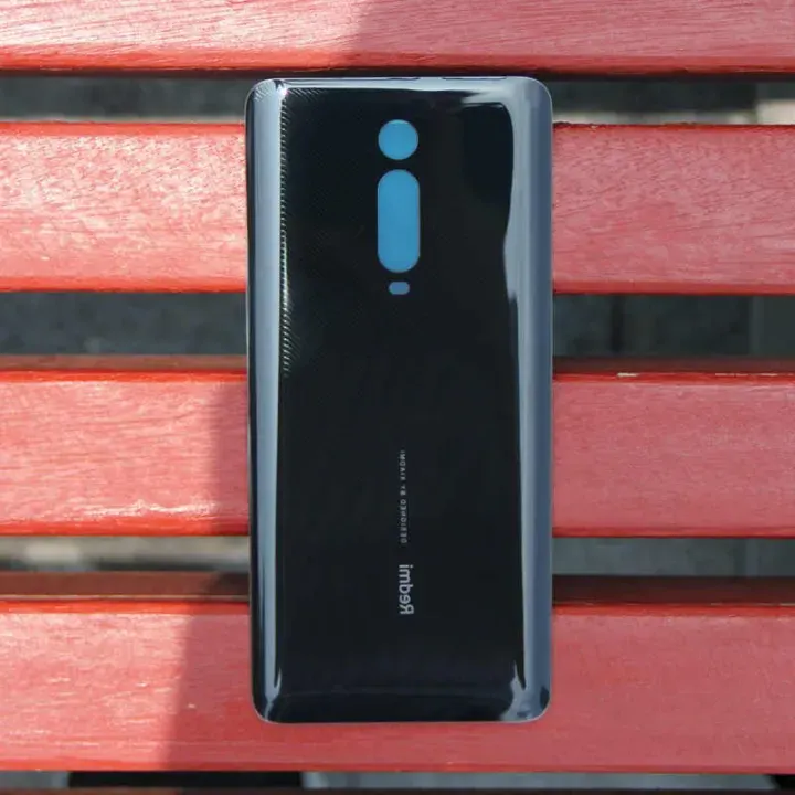 Xiaomi Replacement Backshell Panel for Xiaomi Redmi K20 Mi 9T K20 Pro Mi 9T Pro Battery Back Door Back panel/Backshell Case & Cover Price in Bangladesh - Mobile.com.bd