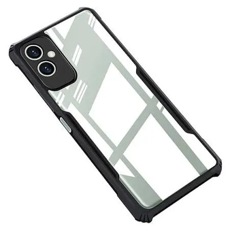 Samsung Galaxy A05 Xunddu Bumper Case Reinforced Corner with Shock-Proof