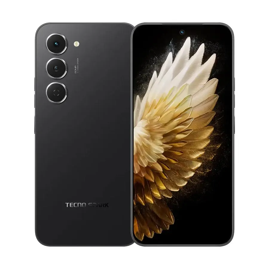 Tecno Spark 40 Pro  Official