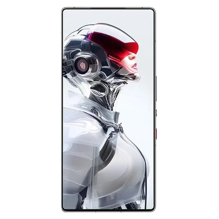 ZTE nubia RedMagic 10S Pro