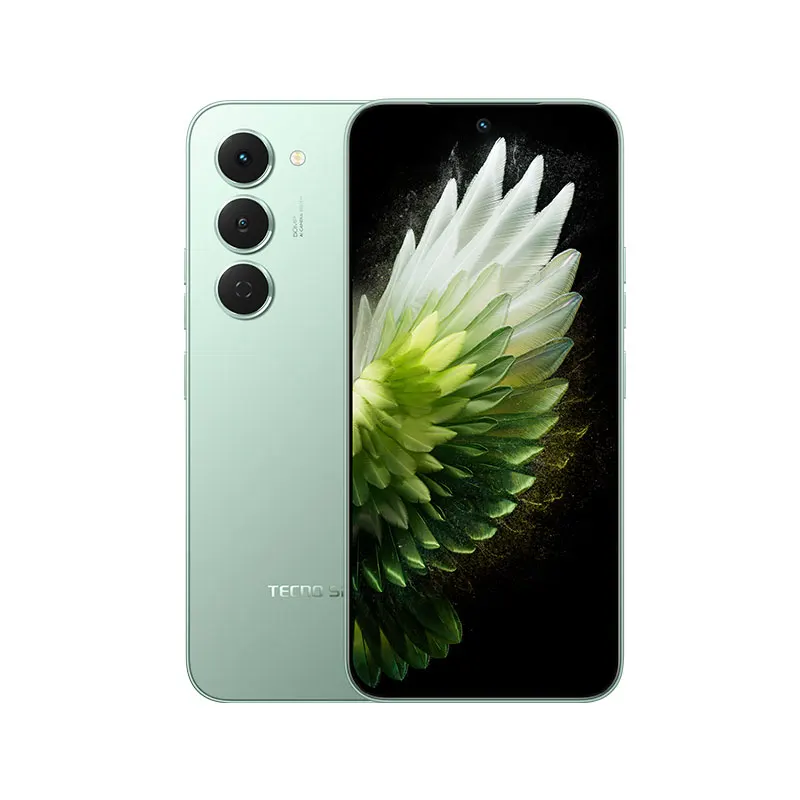 Tecno Spark 40 Pro  Official