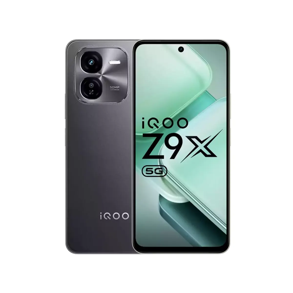 iQOO Z9x 5G Phones Price in Bangladesh - Mobile.com.bd
