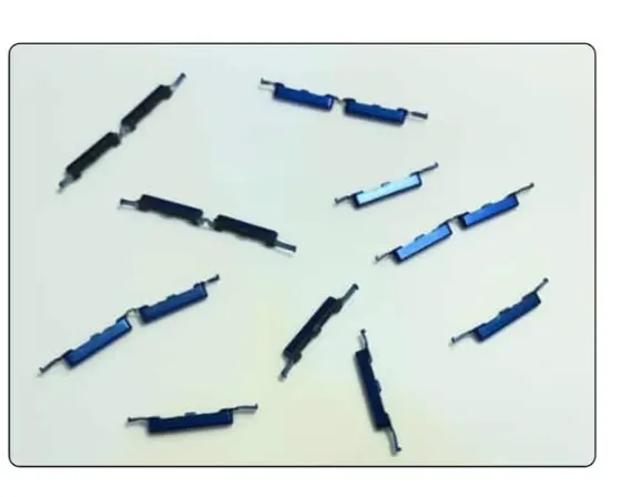 Realme 3 Pro Side Keys Button Replacement Parts Price in Bangladesh - Mobile.com.bd