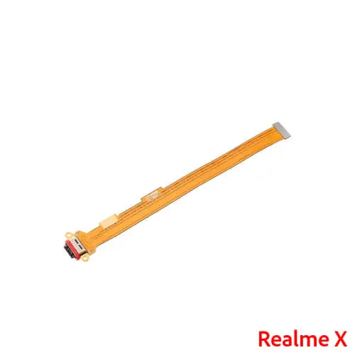 Original Realme X Charging logic board Replacement Parts Price in Bangladesh - Mobile.com.bd
