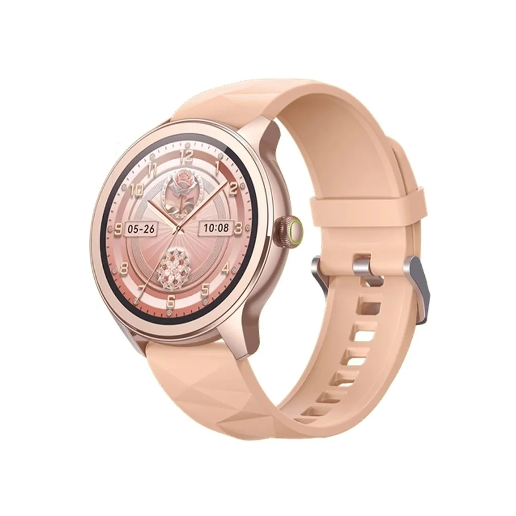 Oraimo Watch 2R Smart Watch OSW-30 Price in Bangladesh - Mobile.com.bd