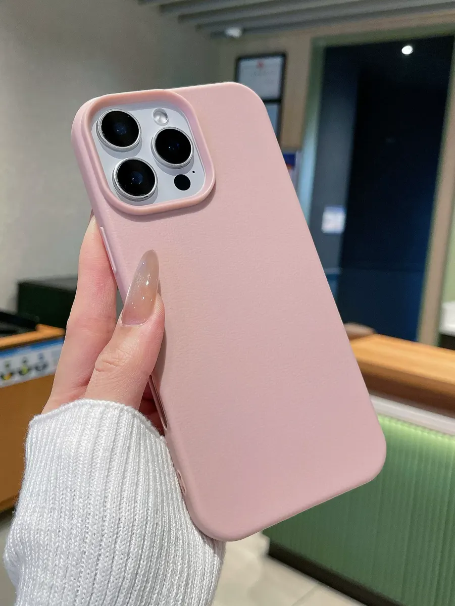 Apple iPhone 11, 12, 13, 14 Pro, 14 Pro Max, and 17 Pro Max Back cover Phone Cases & Covers Price in Bangladesh - Mobile.com.bd