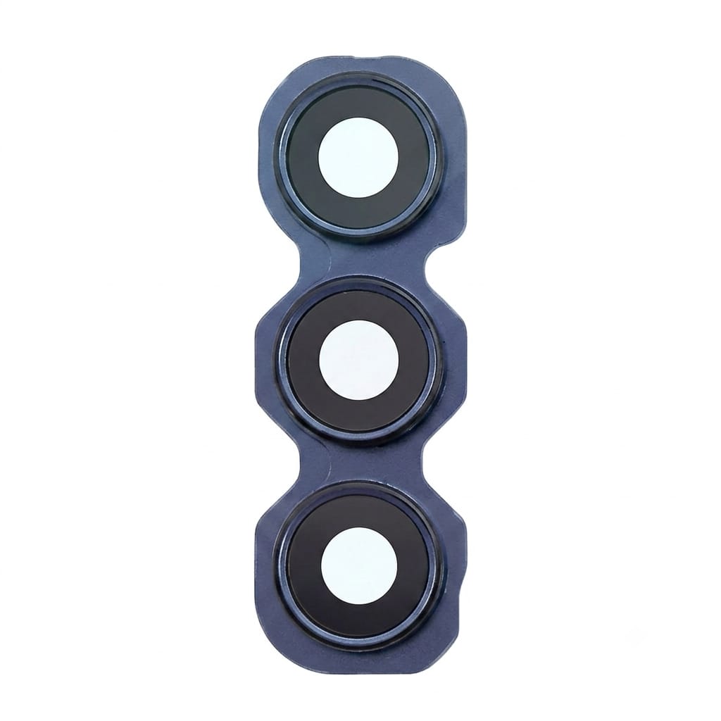 Samsung Camera Main Glass Lens With Frame for Samsung Galaxy A35 5G Replacement Part (Not Tempered Camera Glass Protector) Replacement Parts Price in Bangladesh - Mobile.com.bd