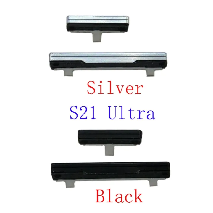 Samsung Galaxy S21 Series External Power and Volume Buttons Replacement Parts Price in Bangladesh - Mobile.com.bd