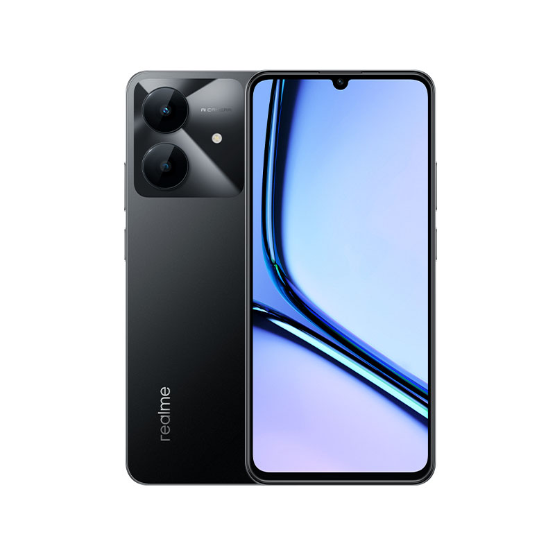 Realme Note 60x Official Phones Price in Bangladesh - Mobile.com.bd