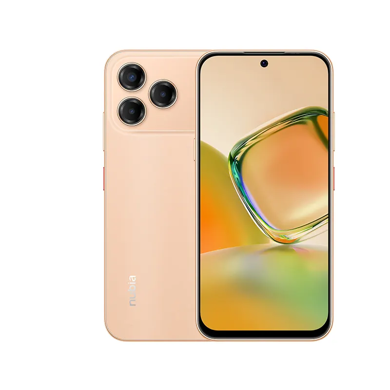 ZTE nubia V80 Design Official
