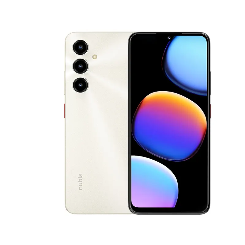 ZTE nubia V80 Max Official