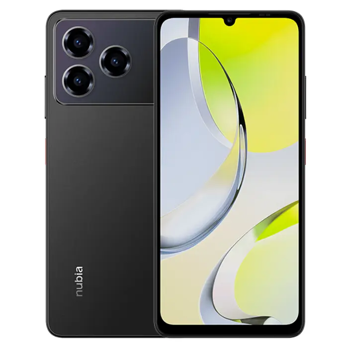 ZTE nubia A76 Official - Price in Bangladesh