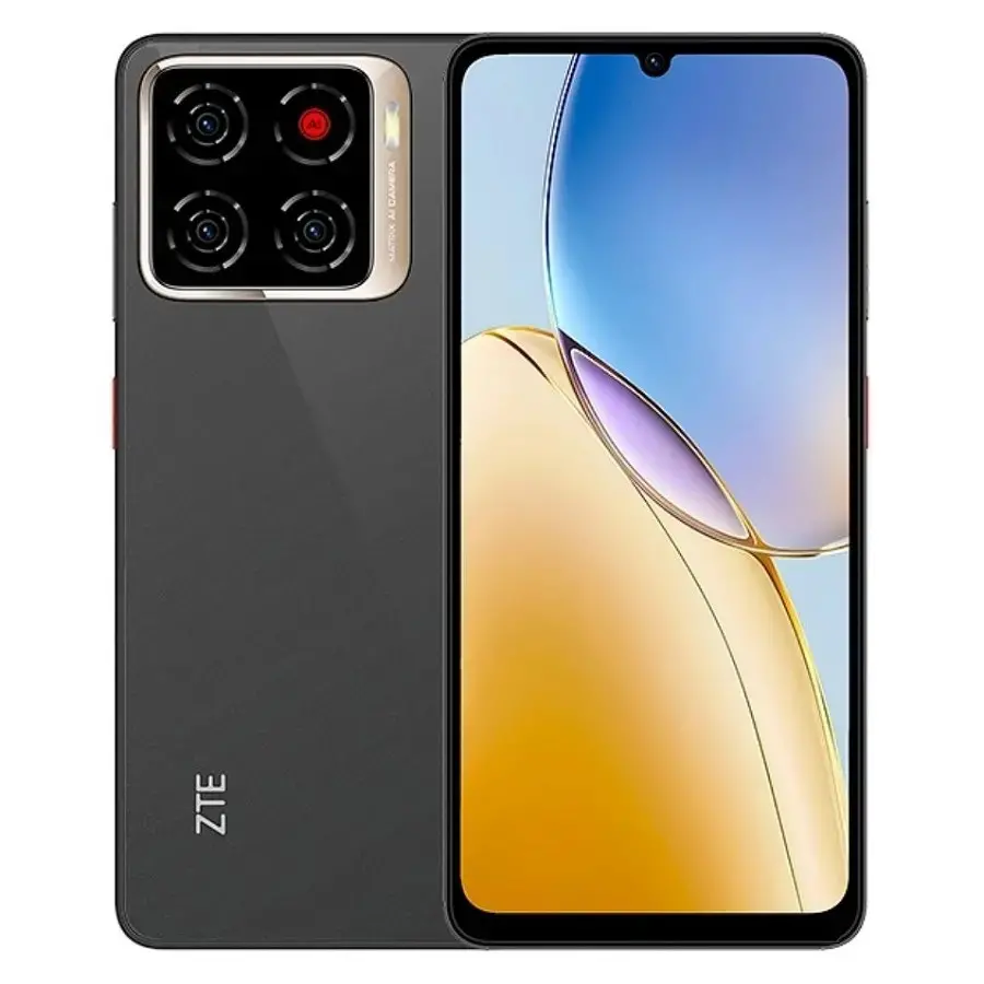 ZTE nubia A56 Official - Price in Bangladesh