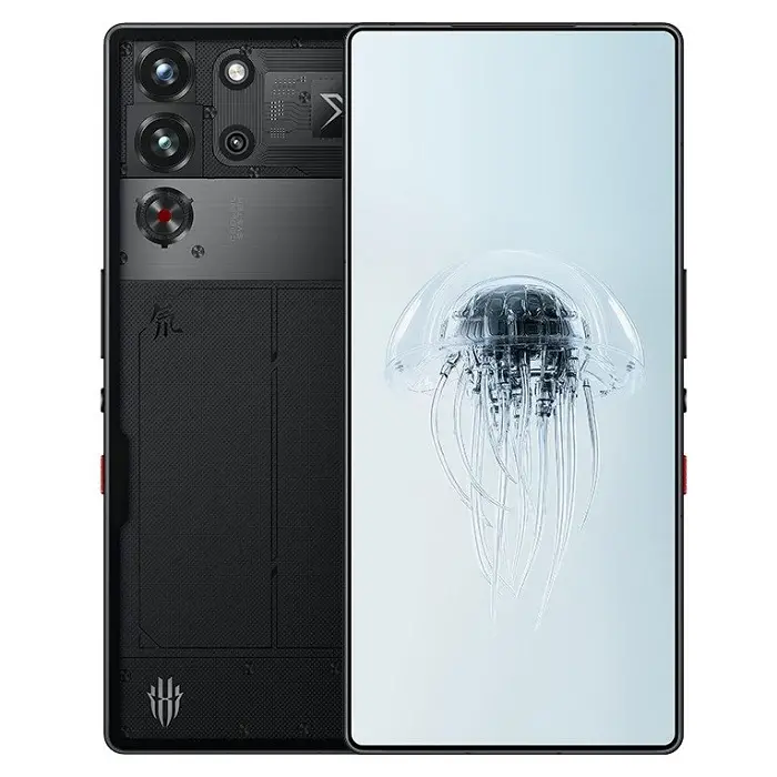 ZTE nubia RedMagic 10 Pro Official