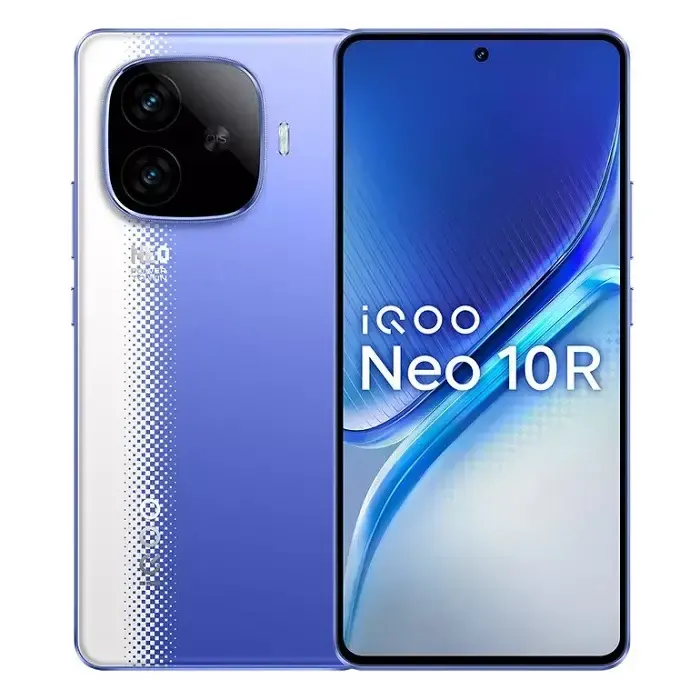 iQOO Neo 10R 5G - Price in Bangladesh