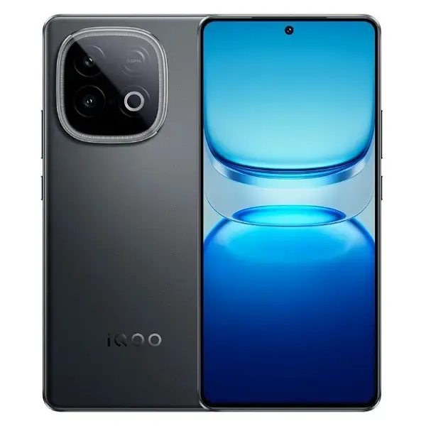 iQOO Z10 Turbo Pro 5G