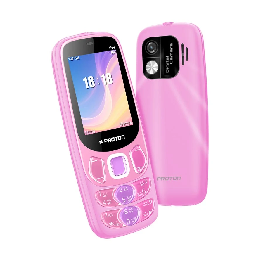 Proton Fly Feature Phone (Dual Sim) - Price in Bangladesh