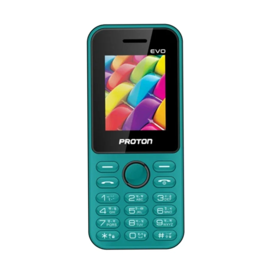 Proton EVO Feature Phone (Dual Sim) - Price in Bangladesh