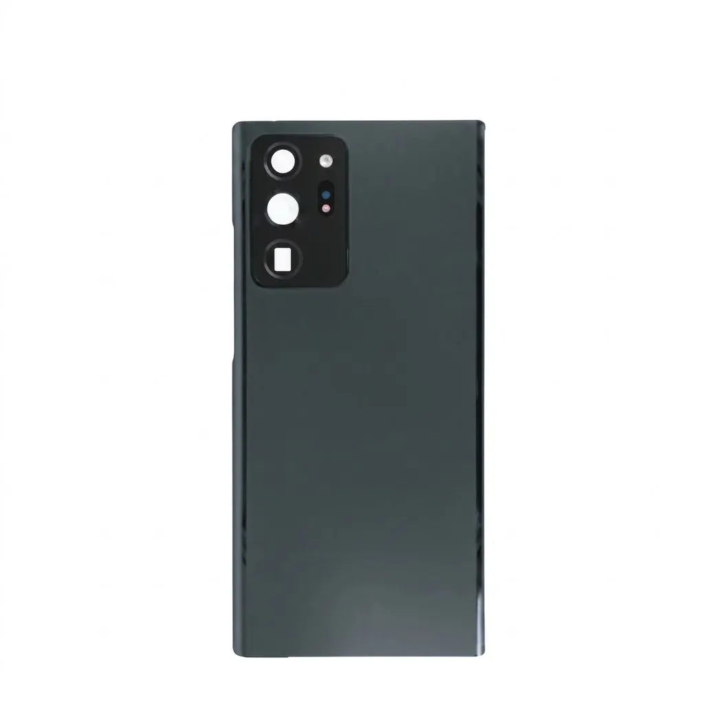 Samsung Galaxy Note 20 Ultra Back Panel/Backshell/ Casing +Camera Lens With Logo Back Panels & Housings Price in Bangladesh - Mobile.com.bd
