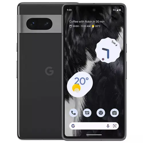 Google Pixel 7 - Price in Bangladesh