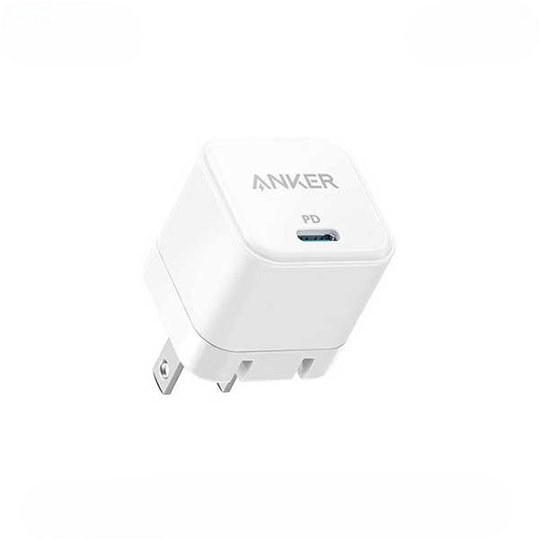Anker 20W PowerPort III Cube PD Fast Charging Adapter Official Charger & Adapter Price in Bangladesh - Mobile.com.bd