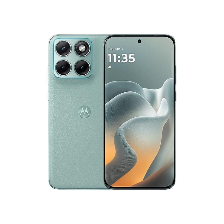 Motorola Edge 70 Fusion 5G  Unofficial