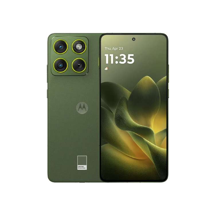 Motorola Edge 70 5G Unofficial